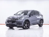 1F616 HONDA HR-V 1.8 RS 2020