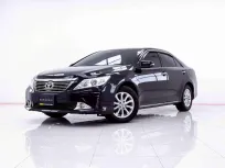 6B728 TOYOTA CAMRY 2.0 G AT 2013