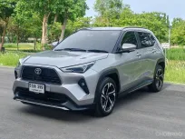 Toyota Yaris Cross 1.5 HEV PREMIUM LUXURY 2024