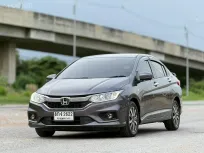 Honda City 1.5 i-VTEC 2018