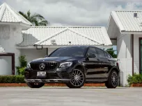 Mercedes-Benz GLC-Class 2.1 GLC250d 2017