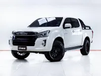 5C931 ISUZU D-MAX  1.9 Ddi Z HI-LANDER CAB-4 MT 2019