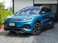 2023 BYD ATTO 3 ATTO 3 Extended 60 kWh รถเก๋ง 5 ประตู รถสภาพดี มีประกัน