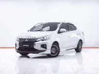 1F590 MITSUBISHI ATTRAGE 1.2 GLX AT 2021