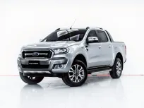 3B701 FORD RANGER 2.2 XLT HI-RIDER DOUBLE CAB AT 2018