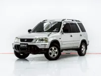 3B723 HONDA CR-V 2.0 EXI AT 2000