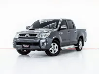 3B725 TOYOTA VIGO 3.0 G DOUBLE CAB AT 2009