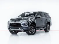 3B704 MITSUBISHI PAJERO 2.4 GT PREMIUM AT 2020