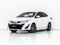 3B655 TOYOTA YARIS ATIV 1.2 J AT 2017