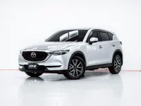 3B706 MAZDA CX-5 2.2 XDL AT 2018