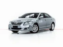 3B719 TOYOTA CAMRY 2.4 V AT 2008