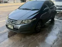 Honda City 1.5 i-VTEC 2010 รถสวย ฟรีดาวน์ สุพรรณบุรี