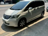 Honda Freed 1.5 E 2012 รถสวย ฟรีดาวน์