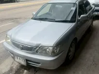 Toyota Soluna 1.5 2020 ขายด่วน