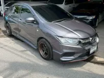 Honda City 1.5 i-VTEC 2019 ขายดี