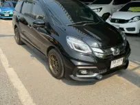 Honda Mobilio 1.5 RS 2015 รถสวยพร้อมใช้