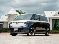 Volkswagen ID. Buzz 82 kWh 5 Seat 2023