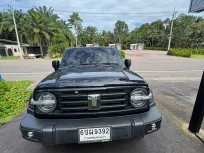 2025 GWM Tank 300 2.4T Ultra 2WD SUV รถบ้านแท้