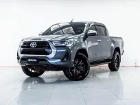 4B407 TOYOTA REVO 2.4 MID PRE AT 2022 ออกรถ 0 บาท