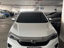 Honda City Hatchback 1.5 e:HEV SV 2023 มือเดียว
