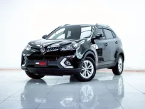 2B538 MG GS 1.5T 2018 รถ SUV สภาพดี ราคาคุ้ม
