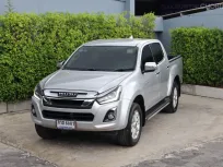 2018 Isuzu D-Max 3.0 Hi-Lander Z PRESTIGE ฟรีดาวน์ รสภาพสวยรถเจ้าของเดียวไมล์แท้100%