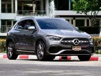 2024 Mercedes-Benz GLA-Class 1.3 GLA200 SUV เจ้าของขายเอง. 
