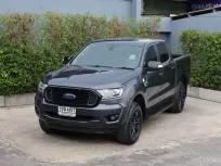 2021 Ford RANGER 2.2 Hi-Rider XLT ออกรถ 1,000-.ฟรีดาวน์ รถสภาพสวย รถเจ้าของเดียวไมล์แท้100% 