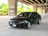2014 E300 BLUETEC HYBRID w212 รถสวยมือเดียวพร้อมใช้งาน
