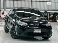 2014 Toyota VIOS 1.5 J AT