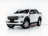3B700  FORD RANGER 2.0 TURBO LIMITED HI-RIDER DOUBLE CAB AT 2019