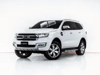 3B689 FORD EVEREST 3.2 TITANIUM PLUS AT4WD 2018