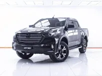 1F656 MAZDA NEW BT-50 1.9 S HI-RACER DOUBLE CAB MT 2023