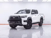 1F548 TOYOTA HILUX REVO 2.4 ENTRY PRERUNNER DOUBLE CAB MT 2023