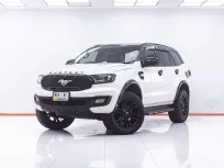 1F271 FORD EVEREST 2.0 TITANIUM PLUS AT 2022