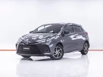 1F601 TOYOTA YARIS ECO 1.2 SPORT AT 2021