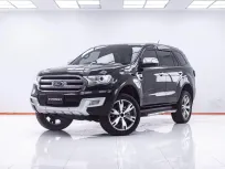 1F547 FORD EVEREST 2.2 TITANIUM PLUS AT 2017
