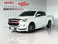 วิ่งน้อย รถมือเดียว Isuzu D-Max 1.9 X-Series รถกระบะ 