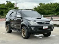 Toyota Fortuner 3.0 G ปี 2005 พร้อมใช้งาน รถสวย ไมล์แท้  