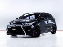 5C961 TOYOTA YARIS ECO 1.2 E AT 2015