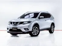 5C948 NISSAN X-TRAIL 2.5 V 4WD AT 2015