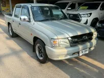 Toyota HILUX TIGER 2.5 D4D 2005
