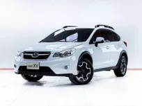 5C953 SUBARU XV 2.0 i  AT 2013