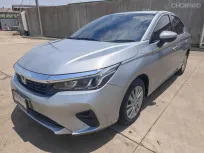 Honda City 1.0 VTEC Turbo 2023 สภาพสวย