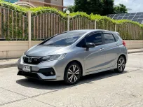 HONDA JAZZ 1.5 RS (MNC) ปี 2019 สภาพนางฟ้า