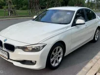 BMW 3 Series 2.0 320i 2014 มือสอง  