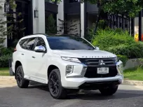 2019 Mitsubishi Pajero Sport 2.4 Elite Edition 4WD SUV รถสวย 