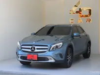 2016 Mercedes-Benz GLA200 1.6