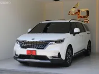 2021 Kia Carnival 2.2 SXL รุ่น TOP