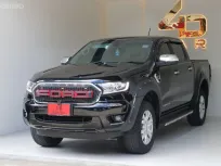 2018 Ford RANGER 2.0 DOUBLE CAB Hi-Rider Limited Double Cab Pickup